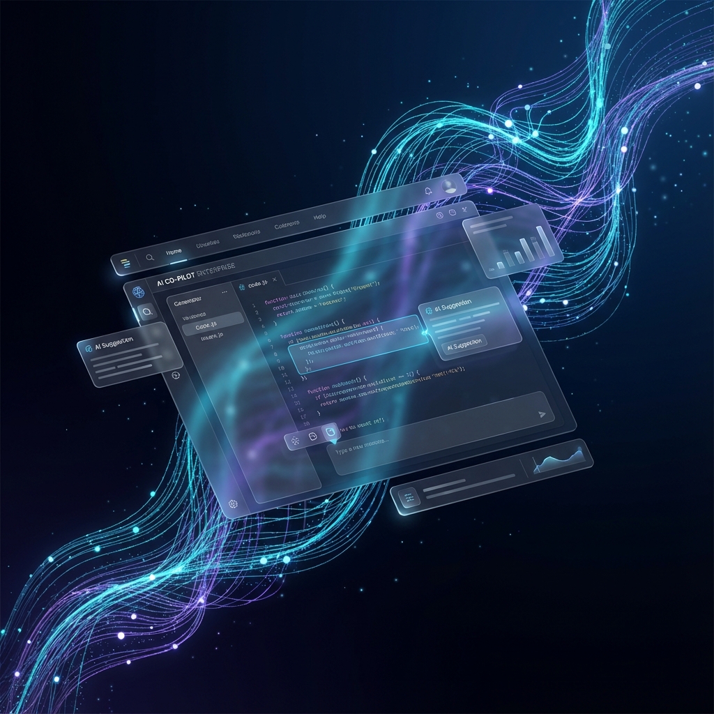 CogniWiss AI Coding Interface